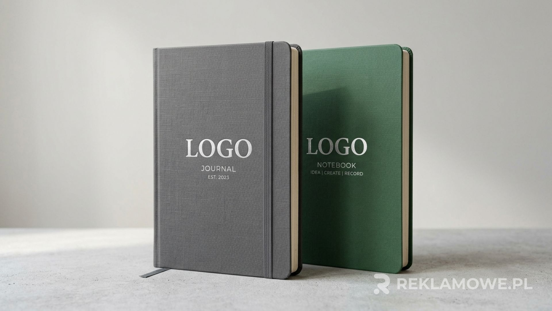 Najczęstsze błędy przy projektowaniu notesów reklamowych i jak ich unikać