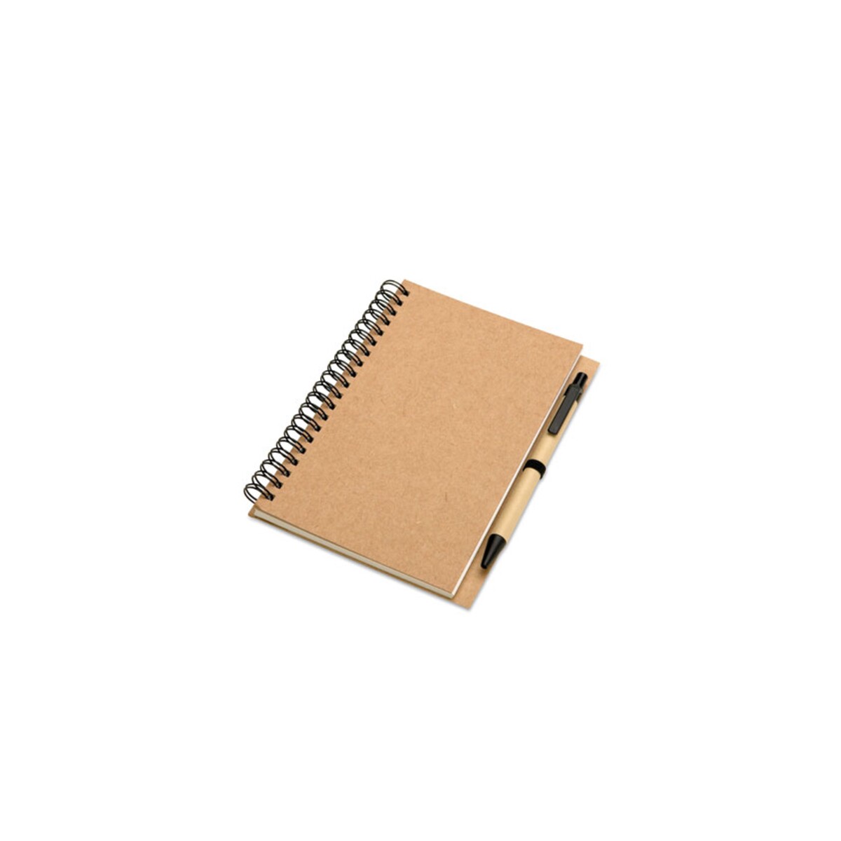 B6 Notes z długopisem BLOQUERO kc7012-03