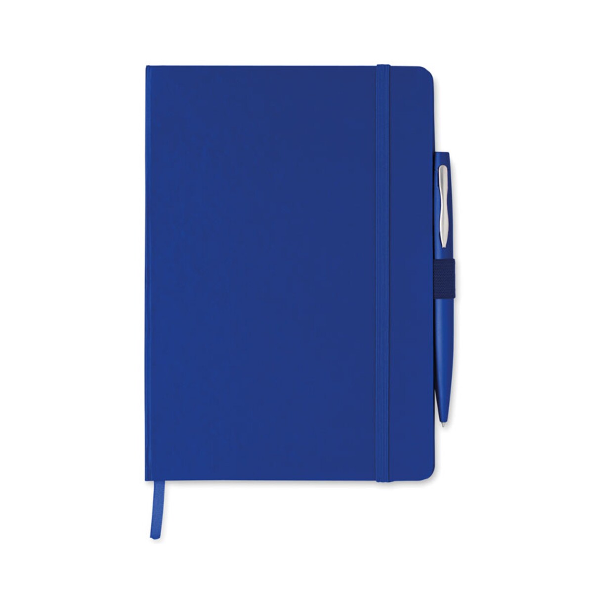 Notes A5 z długopisem NOTAPLUS mo8108-03