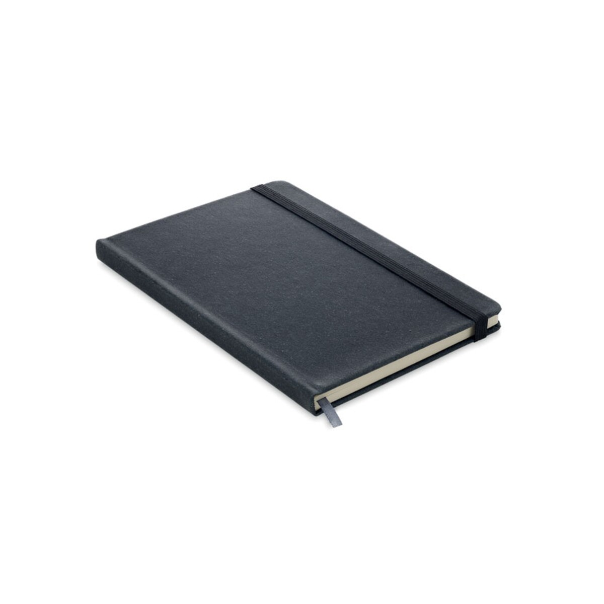 Notes A5 z recyklingowanego BAOBAB mo6220-01