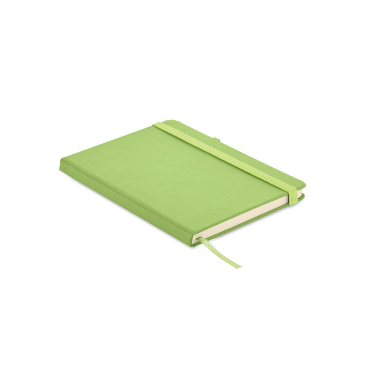 Notes A5 z recyklingowanego PU ARPU mo6835-03