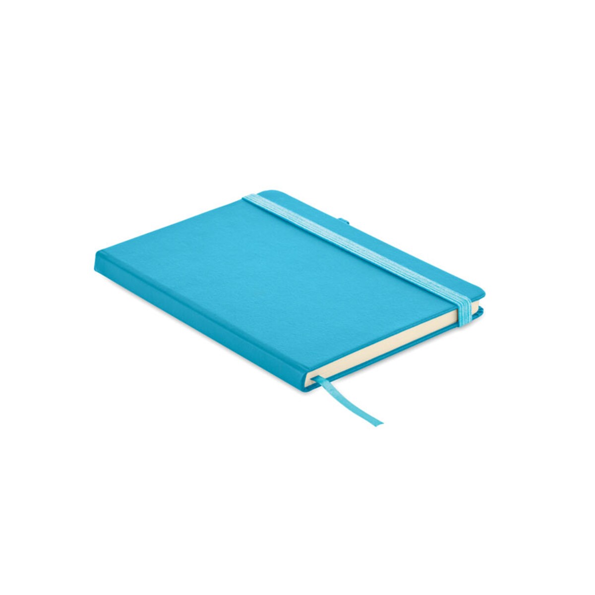 Notes A5 z recyklingowanego PU ARPU mo6835-03