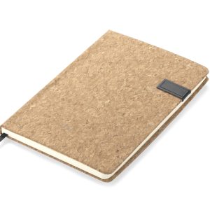 Notes MENTE z pamięcią USB 16GB, A5 17891-02