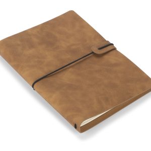 Notes RETRO LITE A5 18016-02