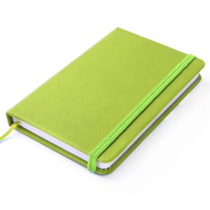 Notes VITAL A6 17529-02