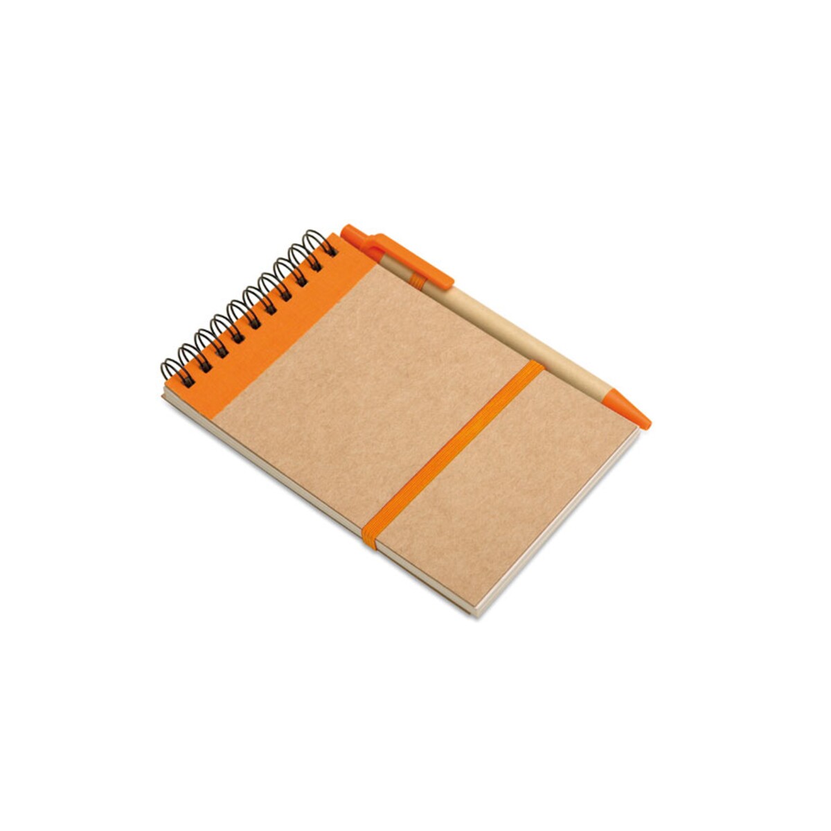 Notes z długopisem 70 kartek SONORA it3789-03
