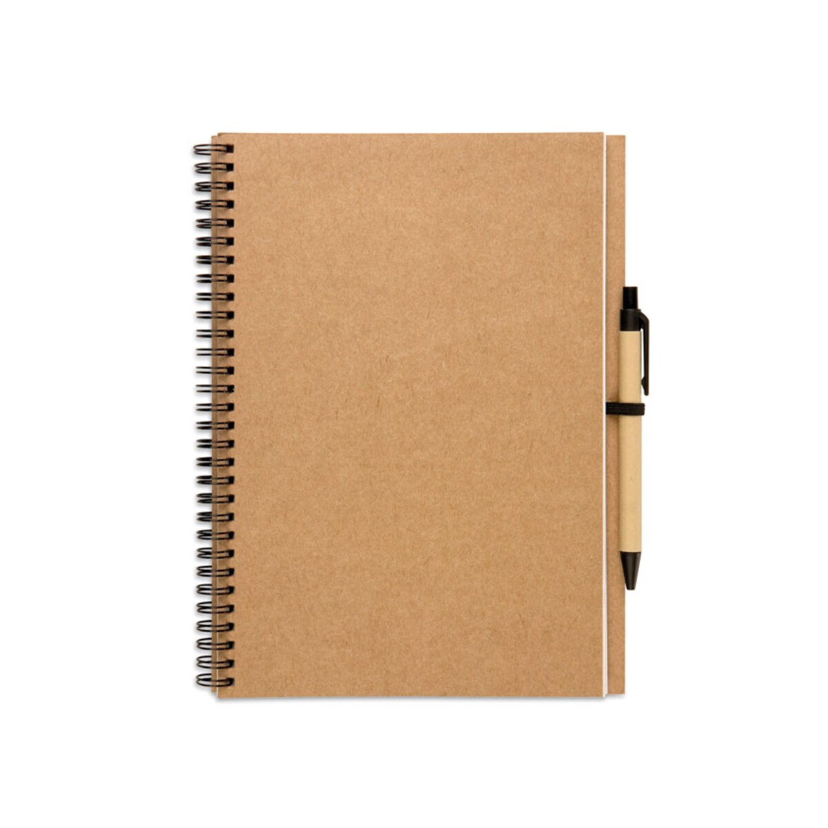 Notes z długopisem BLOQUERO PLUS kc7013-03