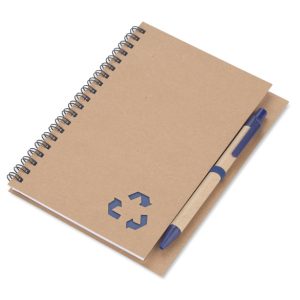 Notes z długopisem SERENO 18006-03