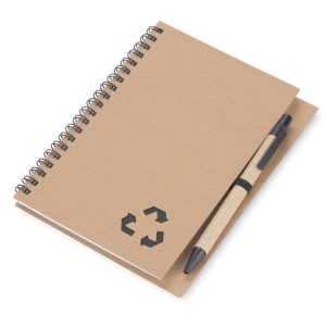 Notes z długopisem SERENO 18006-03