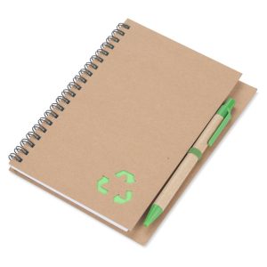 Notes z długopisem SERENO 18006-03