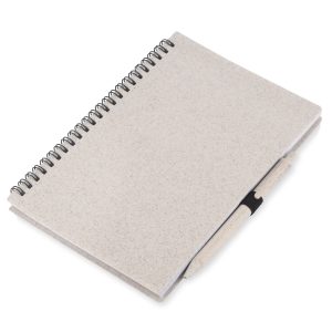 Notes z długopisem TRESA A5 18000-03