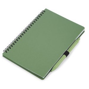 Notes z długopisem TRESA A5 18000-03