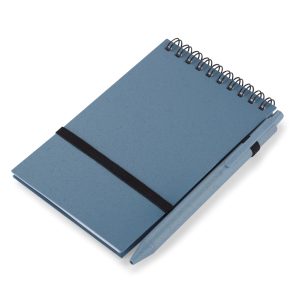 Notes z długopisem TRESA A6 18001-03
