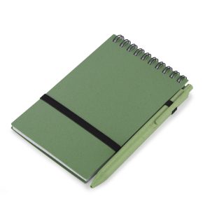 Notes z długopisem TRESA A6 18001-03