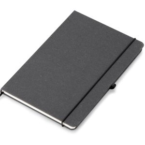 Notes z recyklingowanego PU, GLITZO A5 18010-02