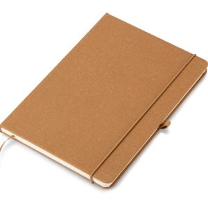 Notes z recyklingowanego PU, GLITZO A5 18010-02