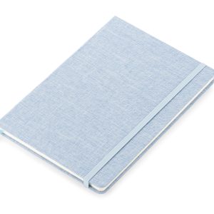 Notes z recyklingowanej bawełny BIVELLO A5 18011-08
