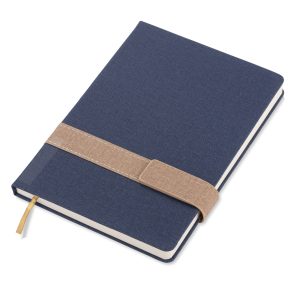 Notes z zapięciem ELITE A5 18008-14