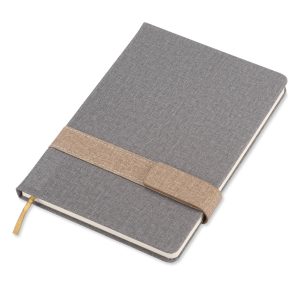 Notes z zapięciem ELITE A5 18008-14
