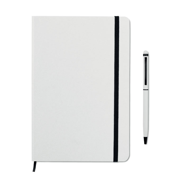 Zestaw notes z długopisem NEILO SET mo9348-03
