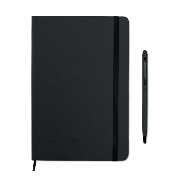 Zestaw notes z długopisem NEILO SET mo9348-03