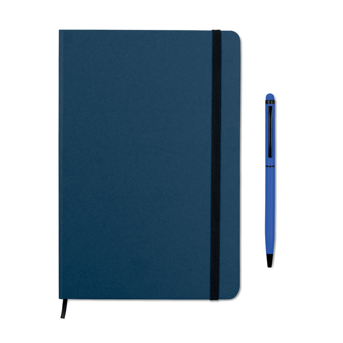 Zestaw notes z długopisem NEILO SET mo9348-03