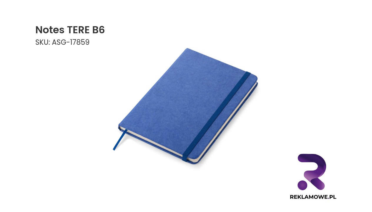 Notes TERE B6 Notes TERE B6