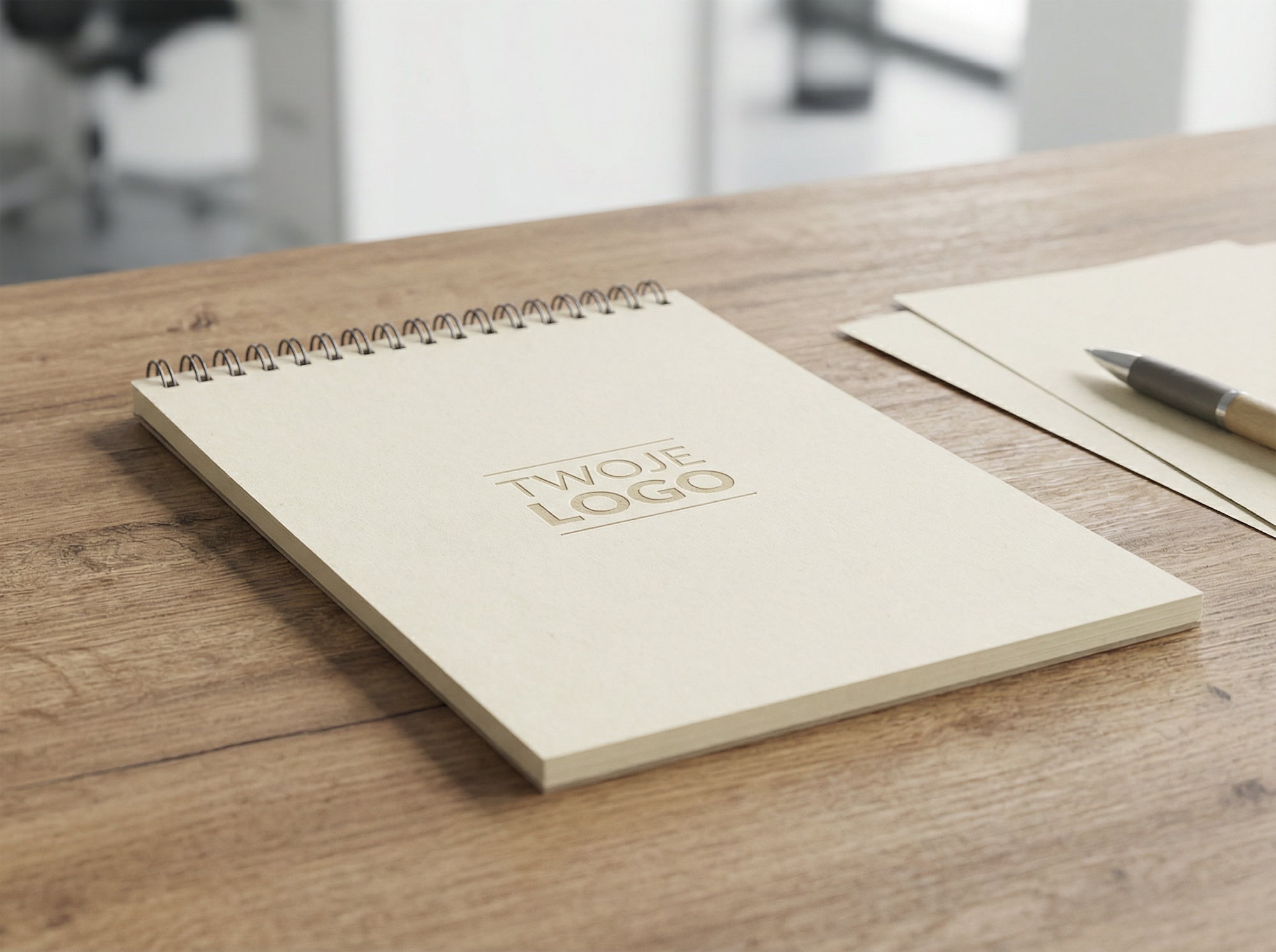 Notesy reklamowe Opole 7 Notesy reklamowe w Opolu
