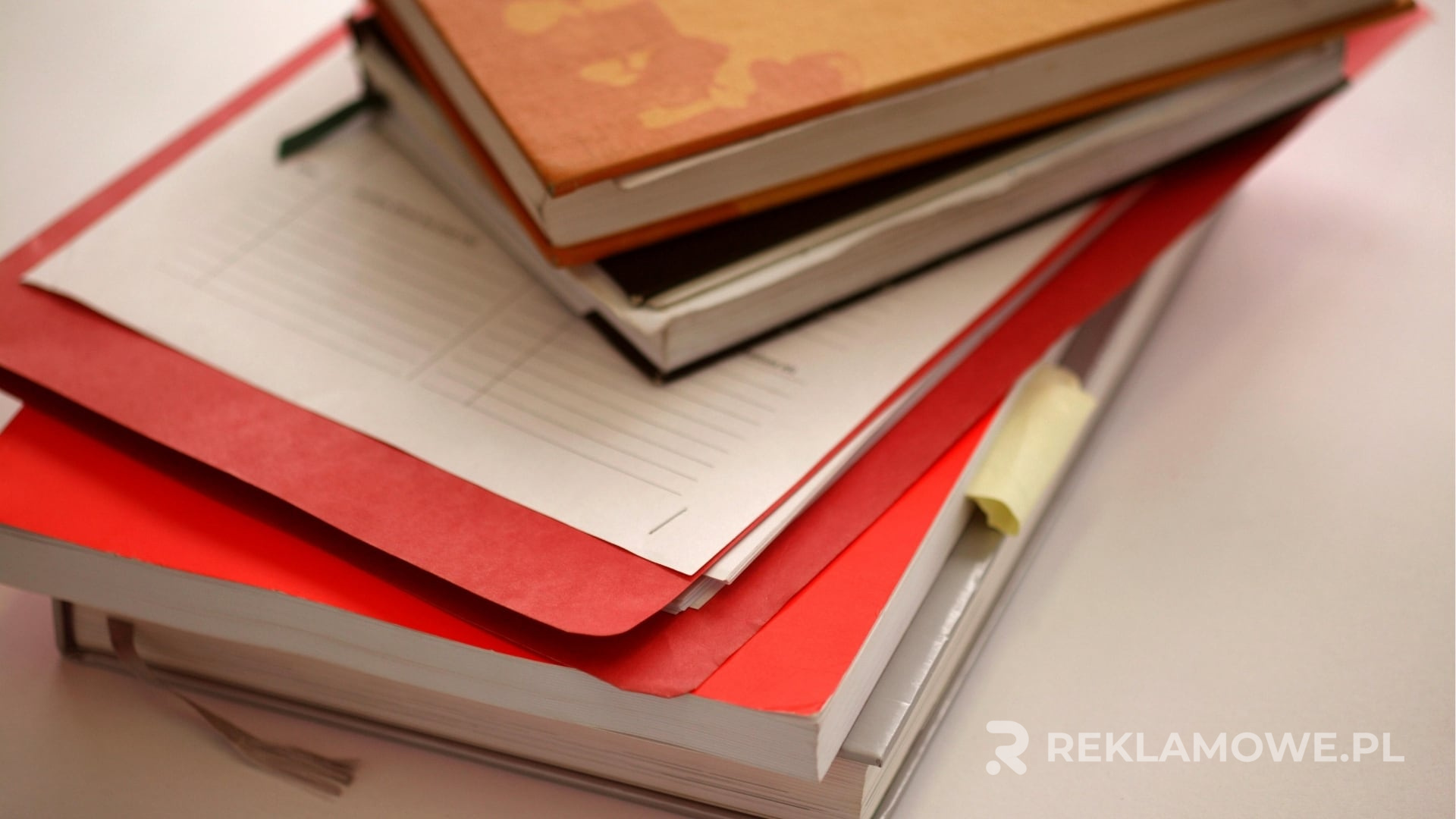 Notesy reklamowe wykorzystywane w strategii cross-promocyjnej