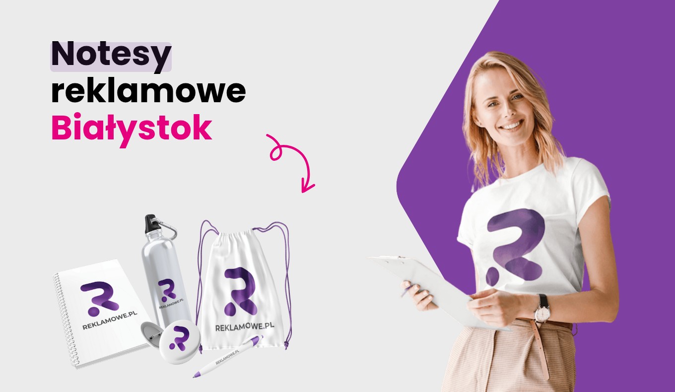 Notesy reklamowe Białystok 8 notesy reklamowe w bialymstoku ekspert