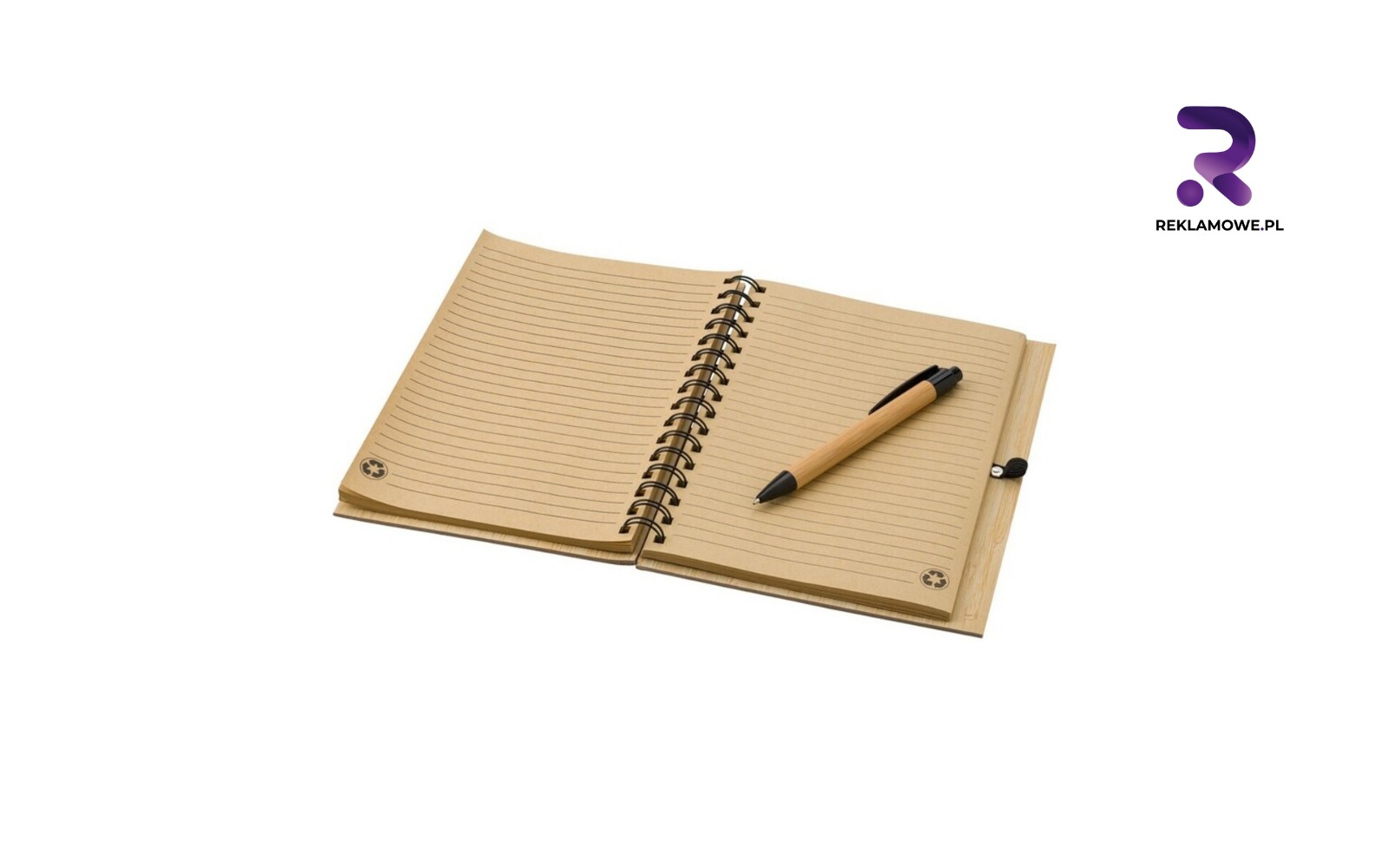 Notesy reklamowe w Opolu notesy reklamowe w opolu 5