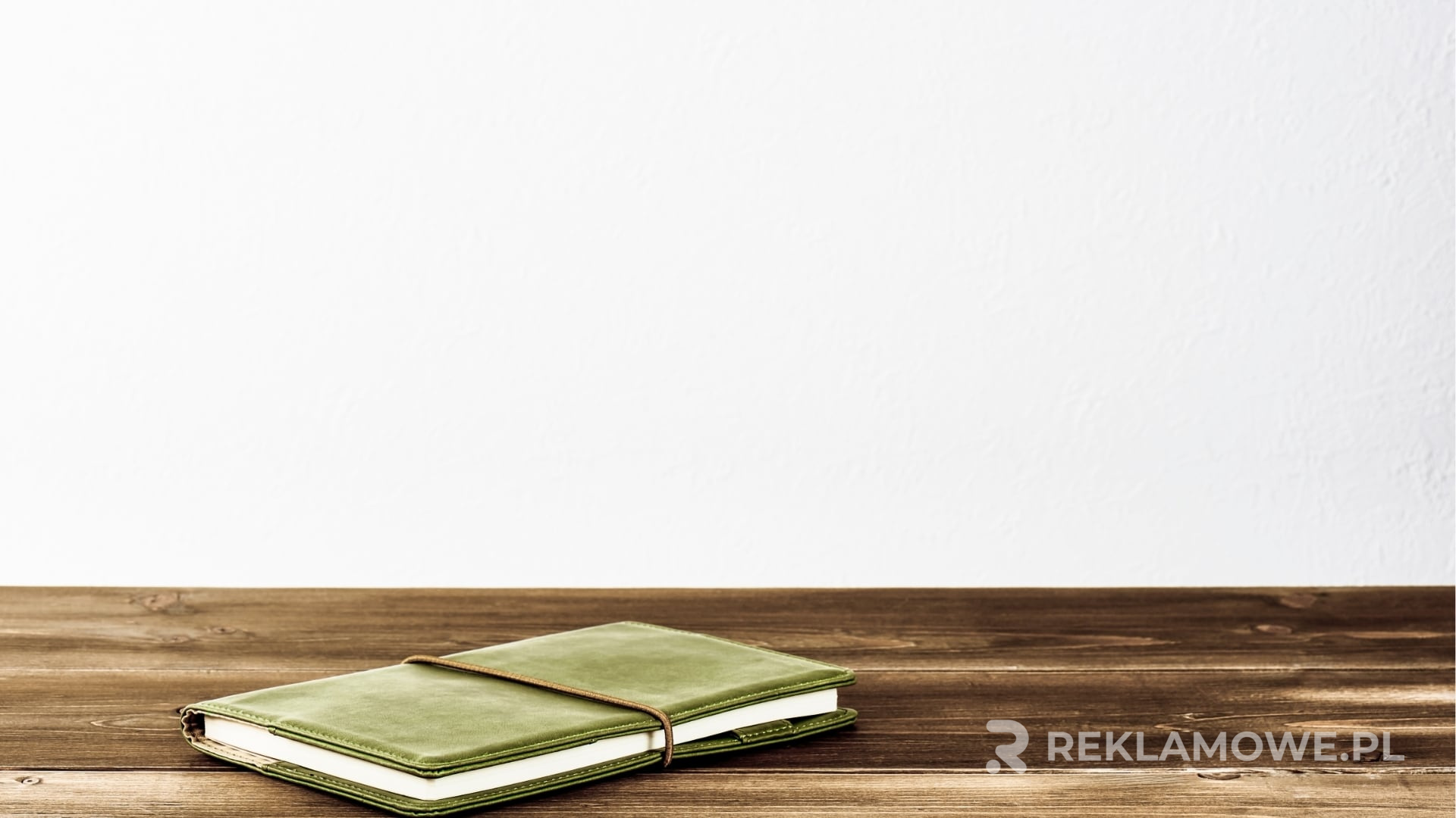 Najpopularniejsze rodzaje okładek na notesy reklamowe Różne rodzaje okładek na notesy reklamowe
