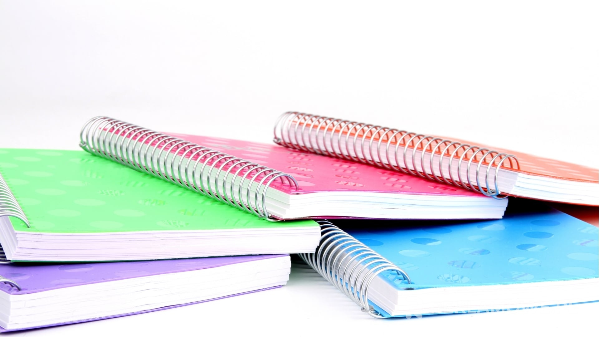 Zindywidualizowany notes reklamowy na biurku