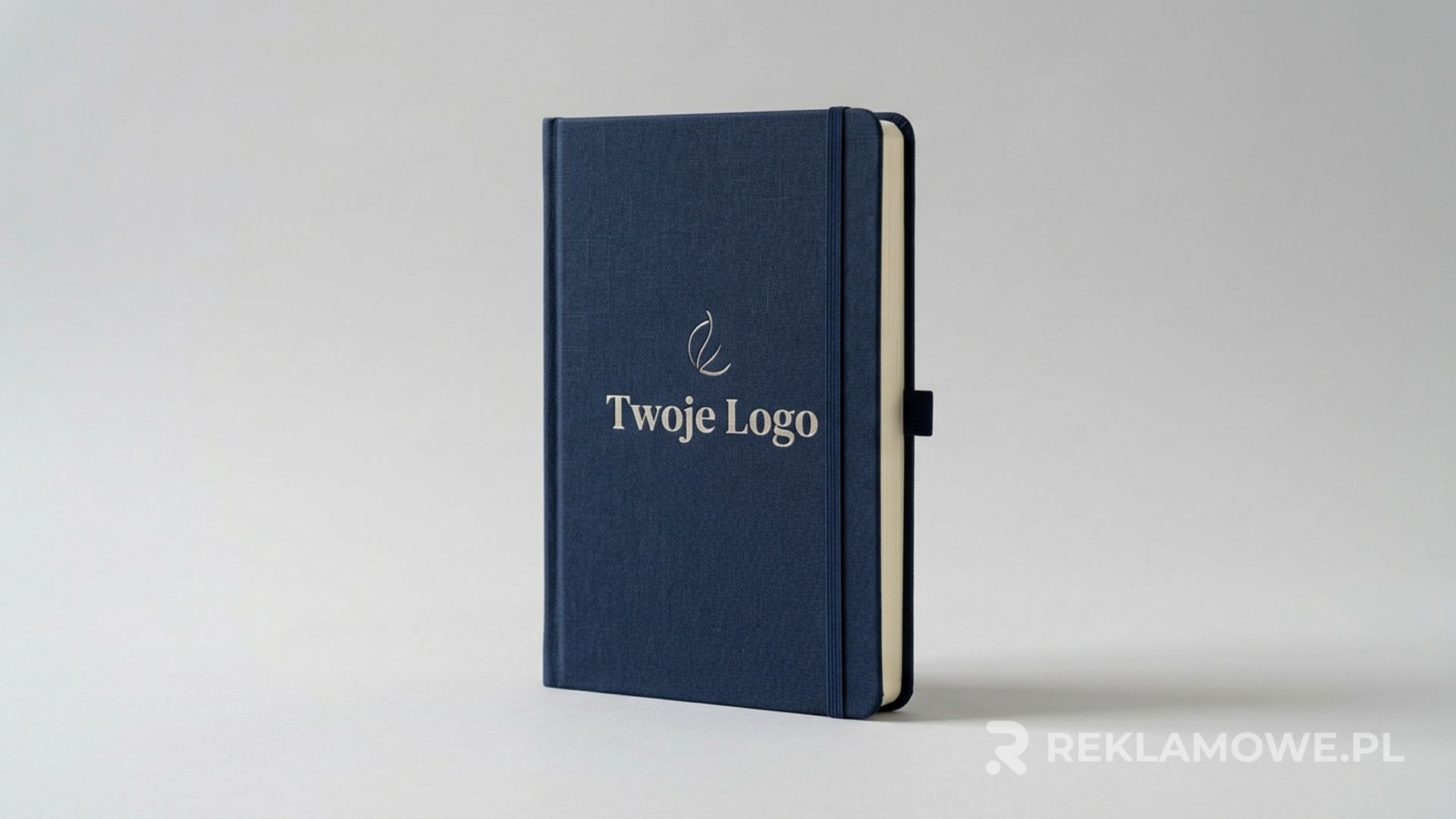 Notes reklamowy wspierający widoczność marki